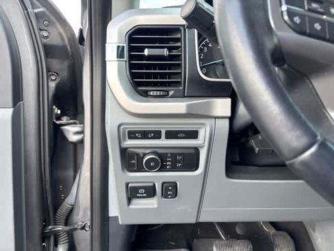 Used 2021 Ford F150 XLT w/ Equipment Group 302A High AWD/4WD image 10
