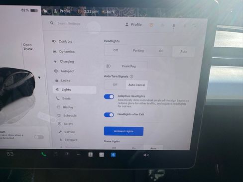 Used 2023 Tesla Model Y Long Range image 37