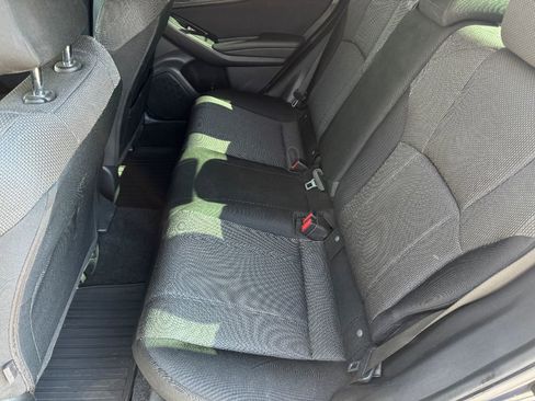 Used 2017 Subaru Impreza 2.0i Premium w/ BSD & Rcta/SRF/Eyesight image 11