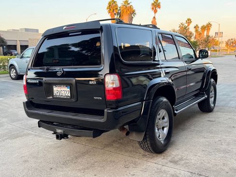 Used 2001 Toyota 4Runner SR5 image 11