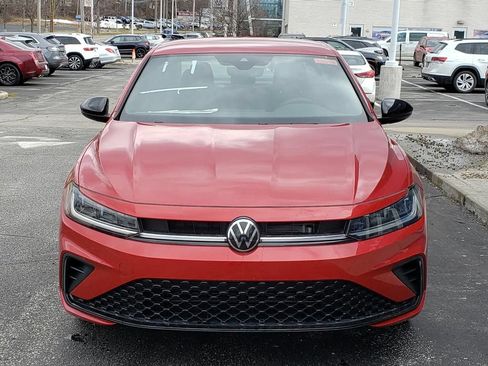 New 2026 Volkswagen Jetta Sport FWD image 5