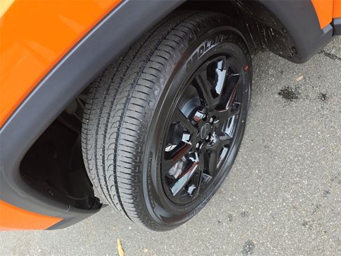 New 2026 Jeep Compass Latitude image 32