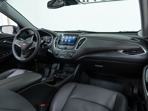 Used 2024 Chevrolet Malibu LT w/ LPO, Floor Liner Package image 14