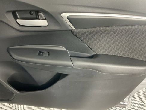 Used 2019 Honda Fit EX image 13