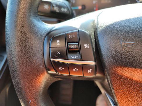 Used 2020 Ford Escape SE FWD image 17