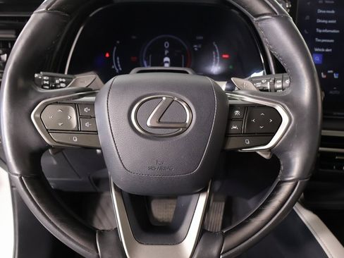 Used 2023 Lexus RX 350 Premium Plus w/ Cold Area Package image 3