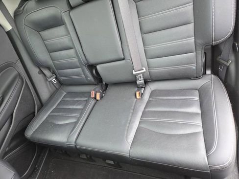 Used 2022 GMC Terrain Denali w/ Denali Premium Package image 31