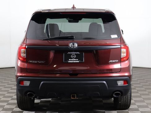 Used 2021 Honda Passport EX-L image 13