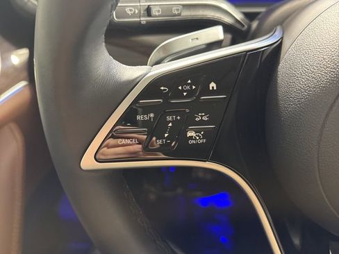 Used 2025 Mercedes-Benz GLE 450 GLE 450 image 31