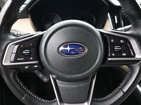 Used 2021 Subaru Outback Premium image 29