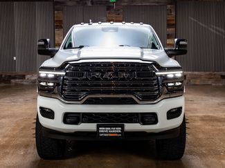 Used 2025 RAM 3500 Longhorn video 2