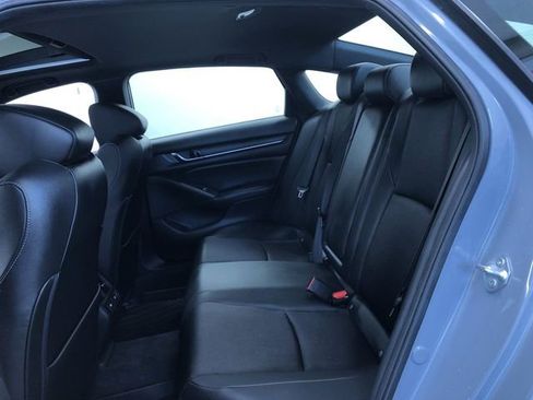 Used 2022 Honda Accord Sport image 20