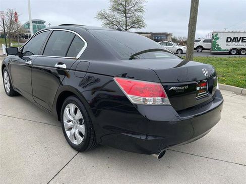 Used 2010 Honda Accord EX-L image 5