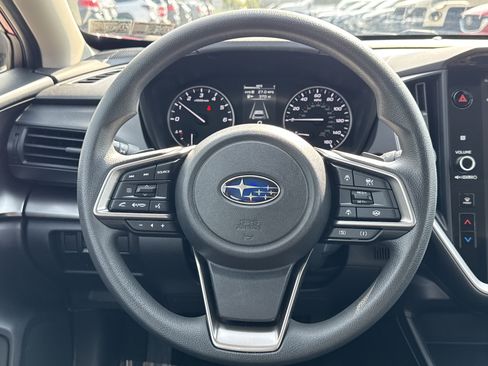 Used 2026 Subaru Impreza 2.0i Sport AWD/4WD image 7