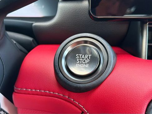 New 2026 Lexus IS 350 F Sport AWD/4WD image 8