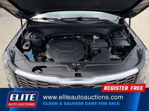Used 2021 Kia Telluride S AWD/4WD image 18