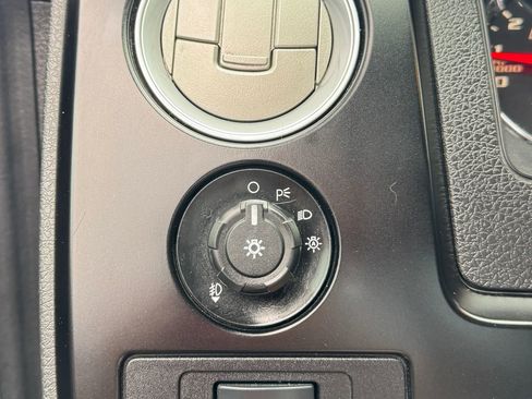 Used 2013 Ford F150 FX2 w/ FX Appearance Pkg RWD image 15