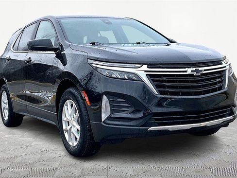 Used 2022 Chevrolet Equinox LT image 12