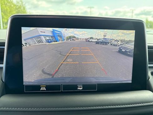 Used 2021 Chevrolet Tahoe LT AWD/4WD image 24
