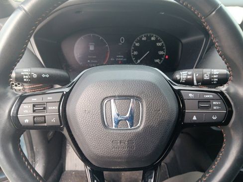 Used 2024 Honda HR-V Sport image 26