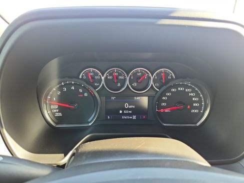 Used 2021 Chevrolet Tahoe LT w/ Luxury Package AWD/4WD image 7