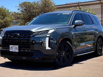 Used 2023 Hyundai Palisade XRT