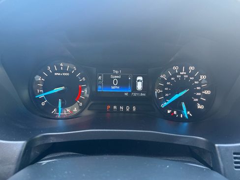 Used 2018 Ford Explorer 4WD image 17