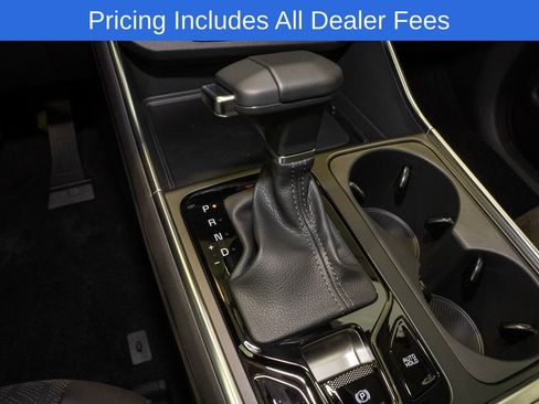 New 2026 Kia Carnival SX FWD image 19