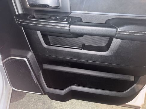 Used 2023 RAM 2500 Laramie image 10