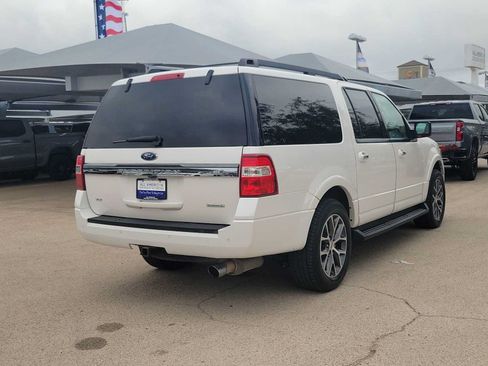 Used 2017 Ford Expedition EL XLT w/ Equipment Group 202A RWD image 8
