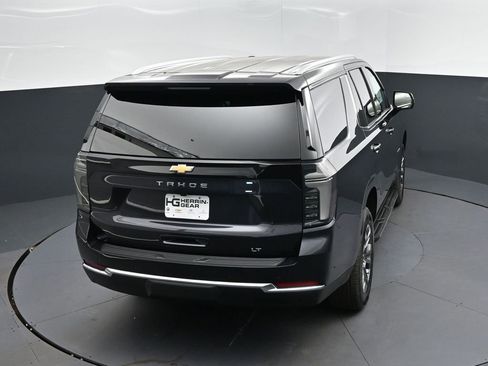 New 2026 Chevrolet Tahoe LT RWD image 35