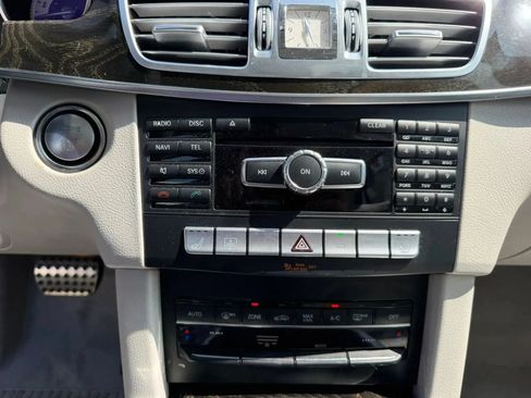 Used 2015 Mercedes-Benz E 350 Sedan image 27