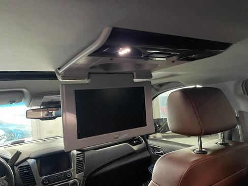 Used 2019 Chevrolet Tahoe Premier w/ Premier Plus Edition image 26