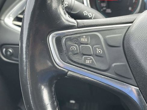 Used 2018 Chevrolet Malibu LT w/ Leather Package image 26