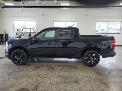 New 2026 Ford Maverick XLT w/ XLT Luxury Package image 35