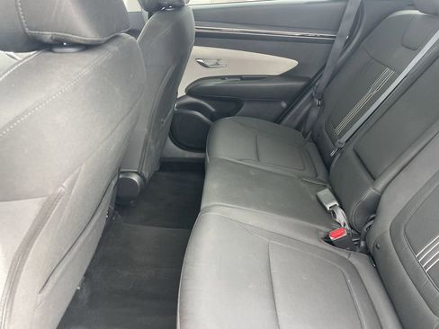 Certified 2024 Hyundai Tucson SEL FWD image 16