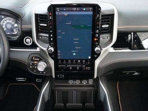 New 2026 RAM 1500 Tungsten w/ Off Road Group image 8