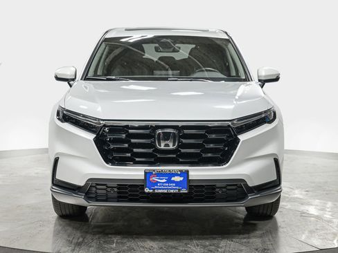 Used 2023 Honda CR-V EX-L image 10
