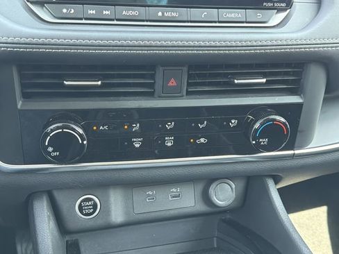 Certified 2023 Nissan Rogue S FWD image 7