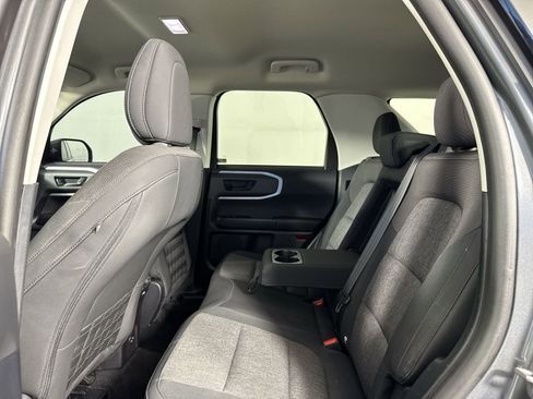 Used 2024 Ford Bronco Sport Big Bend image 20