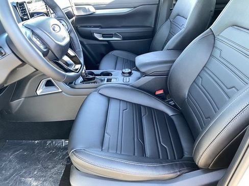 New 2026 Ford Ranger Lariat w/ FX4 Off-Road Package AWD/4WD image 17