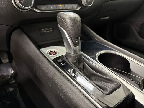 Used 2024 Nissan Altima 2.5 SV image 26