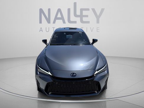 New 2026 Lexus IS 350 F Sport RWD image 8