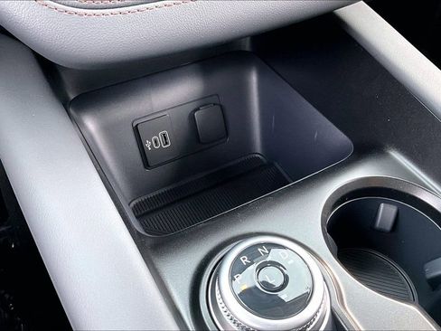 New 2026 Ford Explorer Active image 23