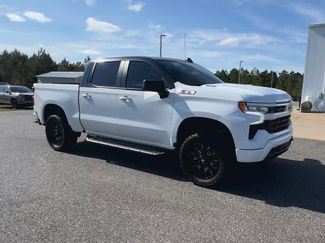 Used 2024 Chevrolet Silverado 1500 RST w/ Z71 Off-Road Package video 2