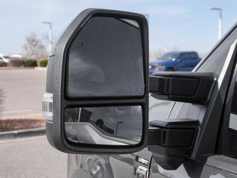 New 2026 Ford F350 Lariat image 15