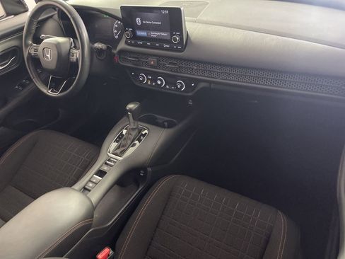Used 2024 Honda HR-V Sport image 24