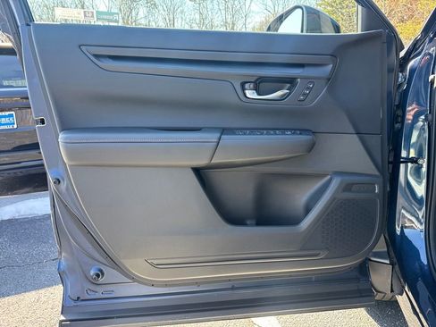 New 2026 Honda CR-V Sport-L image 13