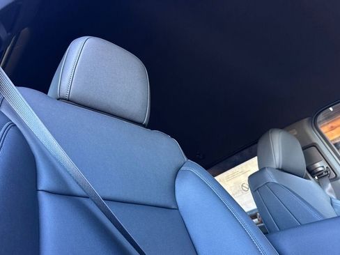 New 2026 Chevrolet Silverado EV W/T w/ LPO, Custom Package image 16