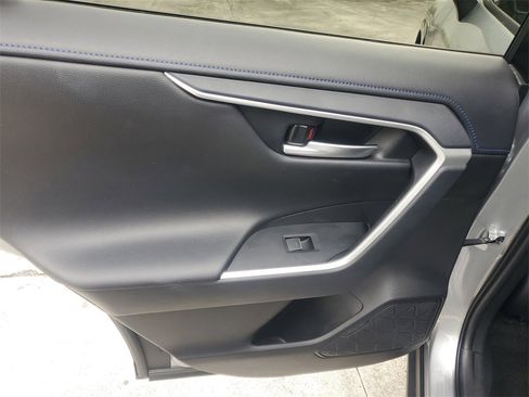 Certified 2024 Toyota RAV4 XSE image 14